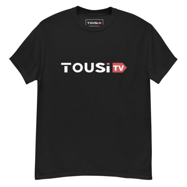 Tousi TV T-Shirt