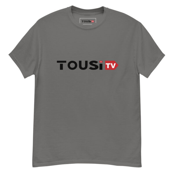 Tousi TV T-Shirt - Image 3