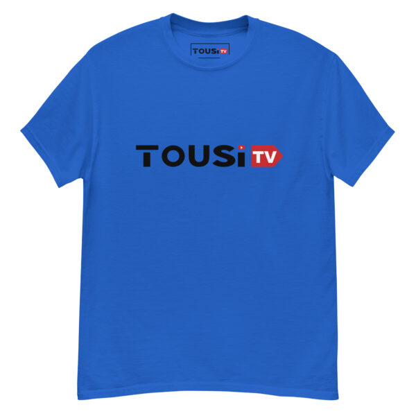 Tousi TV T-Shirt - Image 2