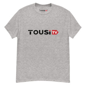 Tousi TV T-Shirt