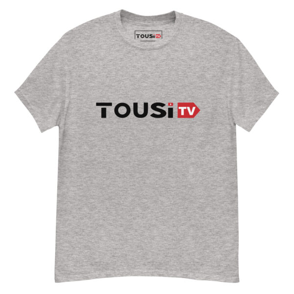 Tousi TV T-Shirt