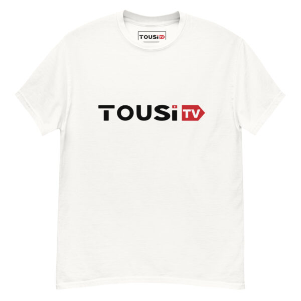 Tousi TV T-Shirt - Image 5
