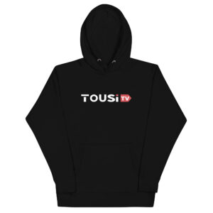 Tousi TV Hoodie