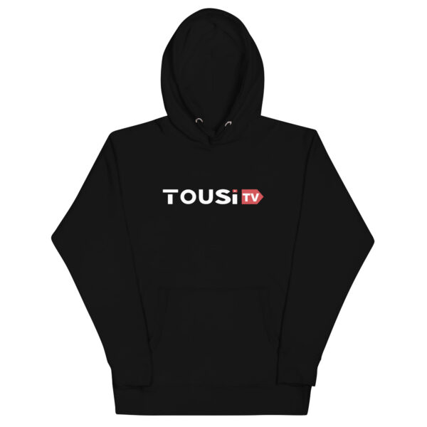 Tousi TV Hoodie