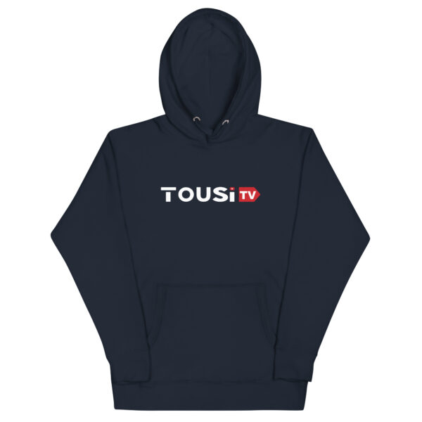 Tousi TV Hoodie - Image 2