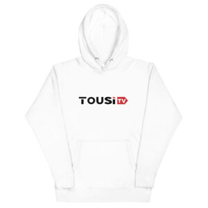Tousi TV Hoodie