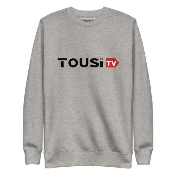 Tousi TV Sweatshirt - Image 2