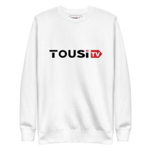 Tousi TV Sweatshirt