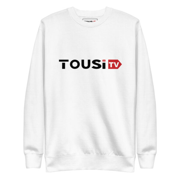 Tousi TV Sweatshirt