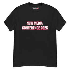 NMC 2025 T-Shirt