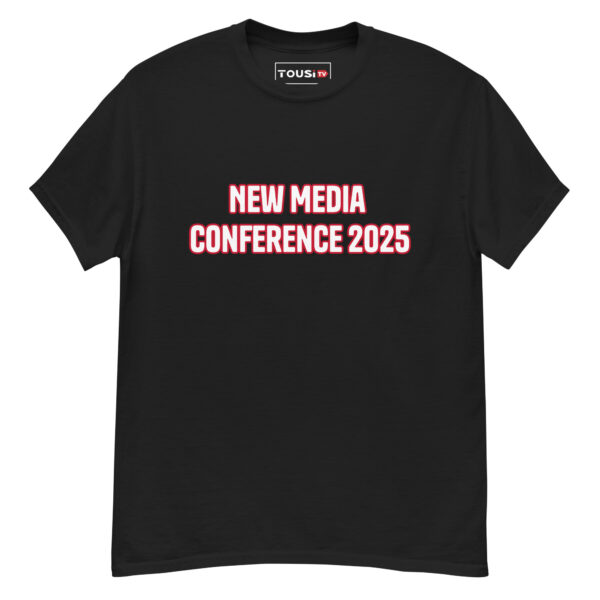 NMC 2025 T-Shirt