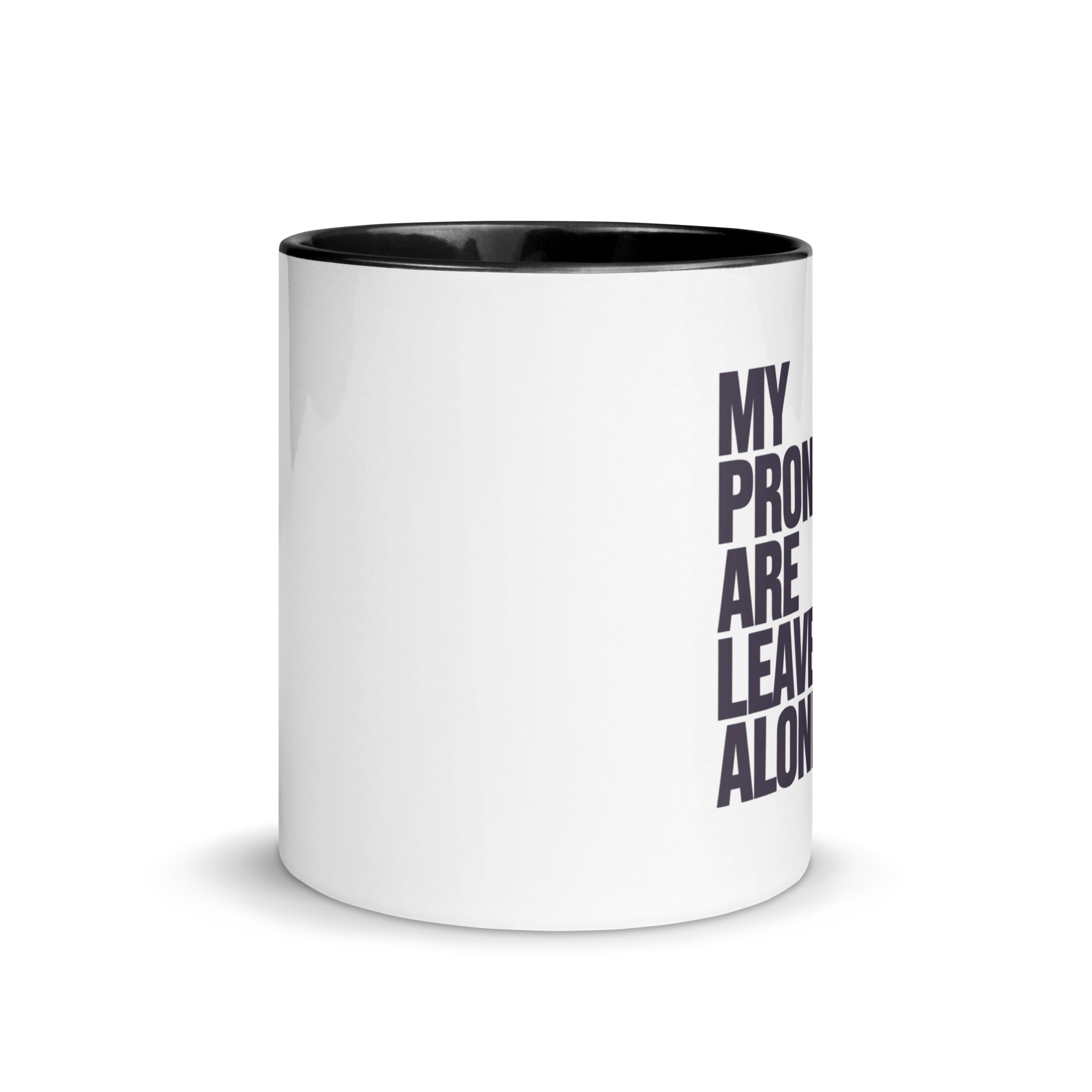 Pronouns Mug - Image 3
