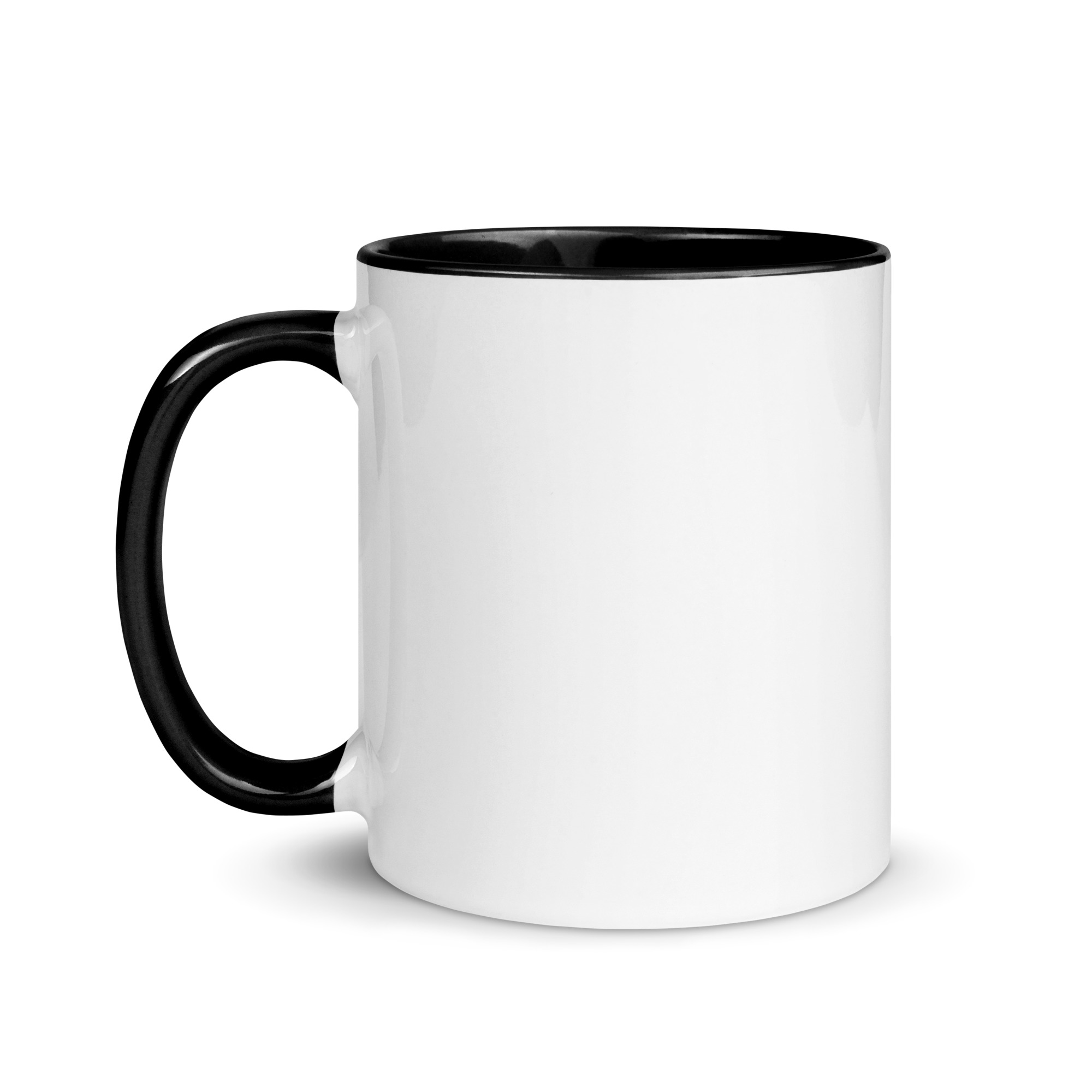 Pronouns Mug