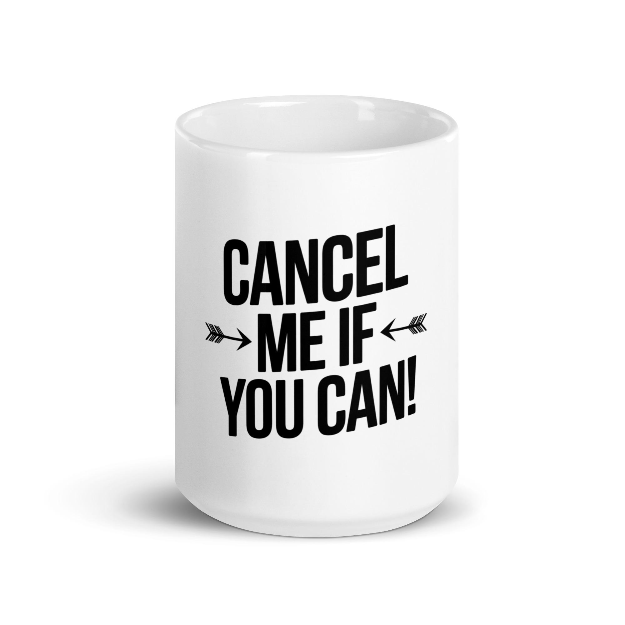 Cancel Me Mug - Image 6