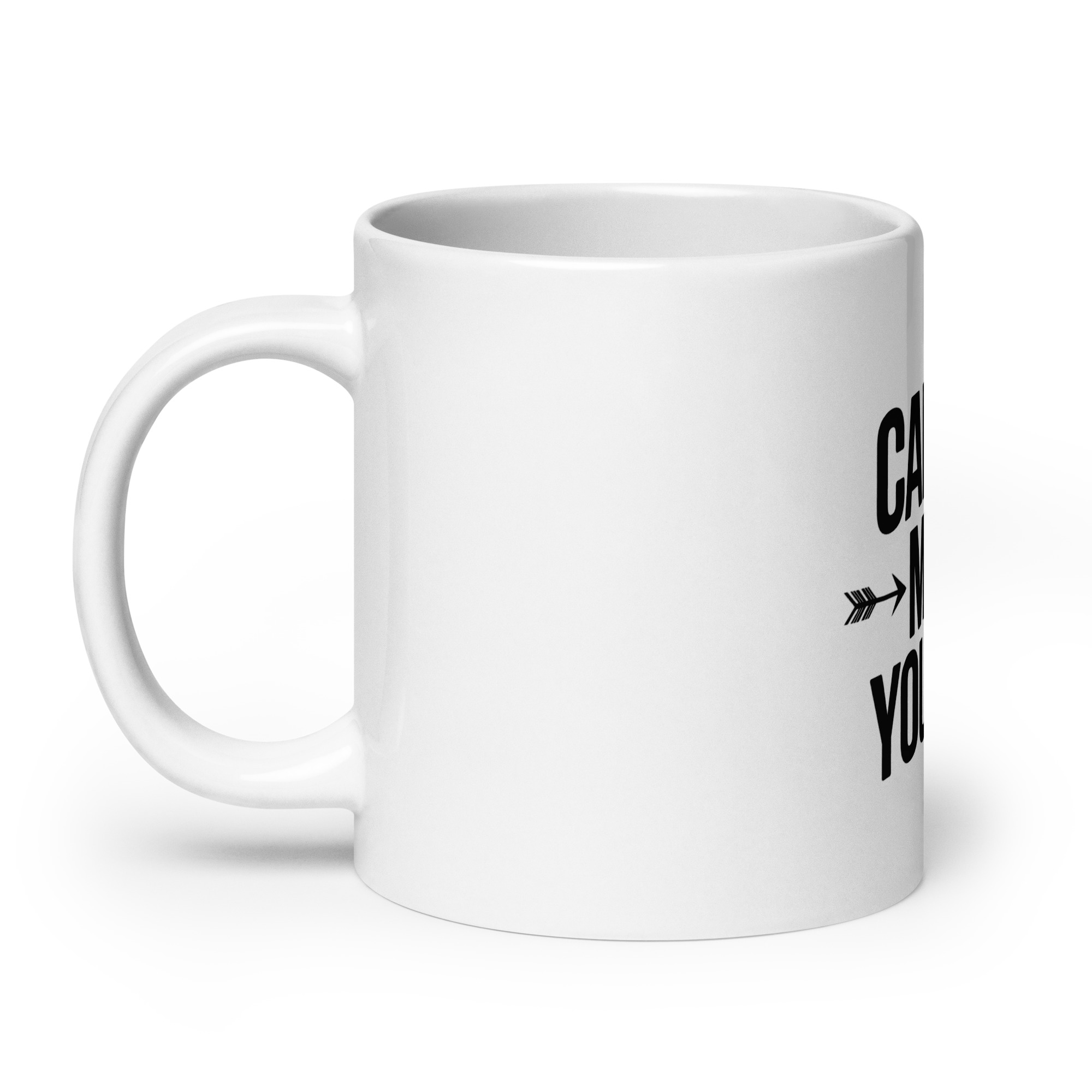 Cancel Me Mug - Image 8