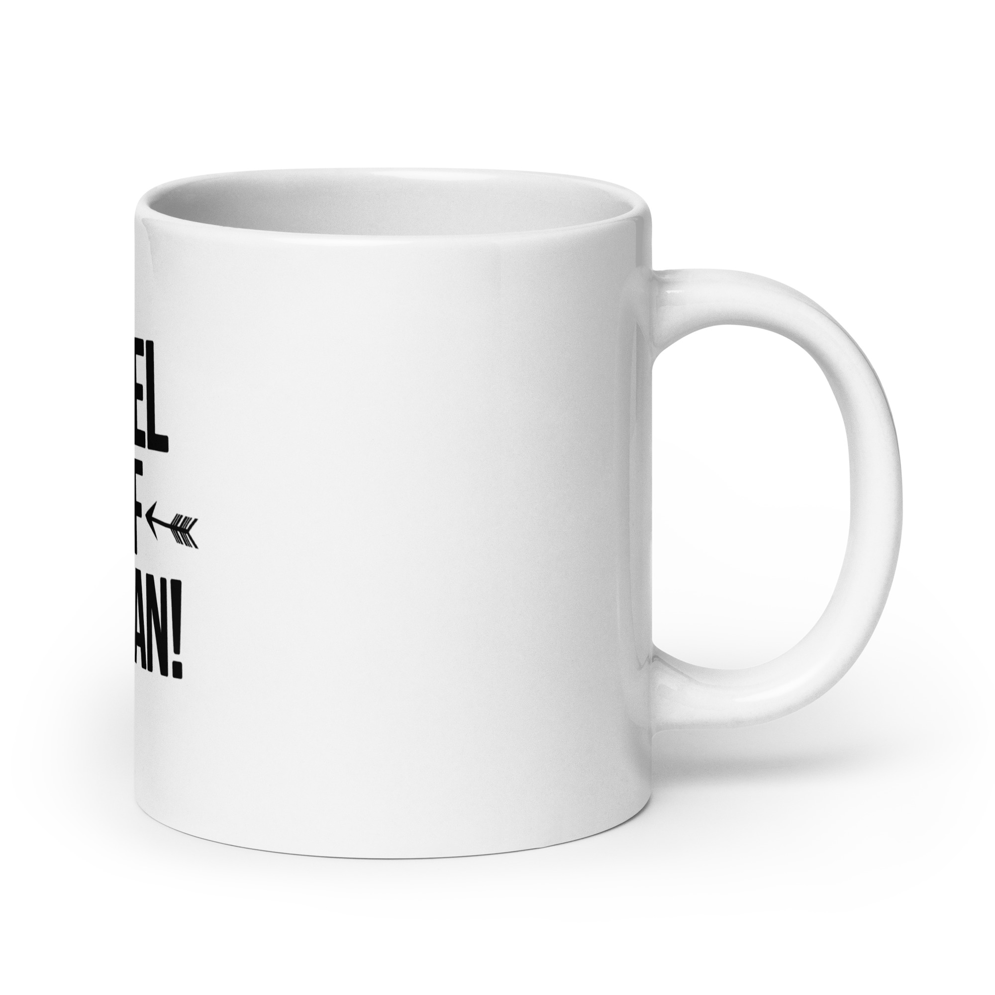 Cancel Me Mug - Image 7