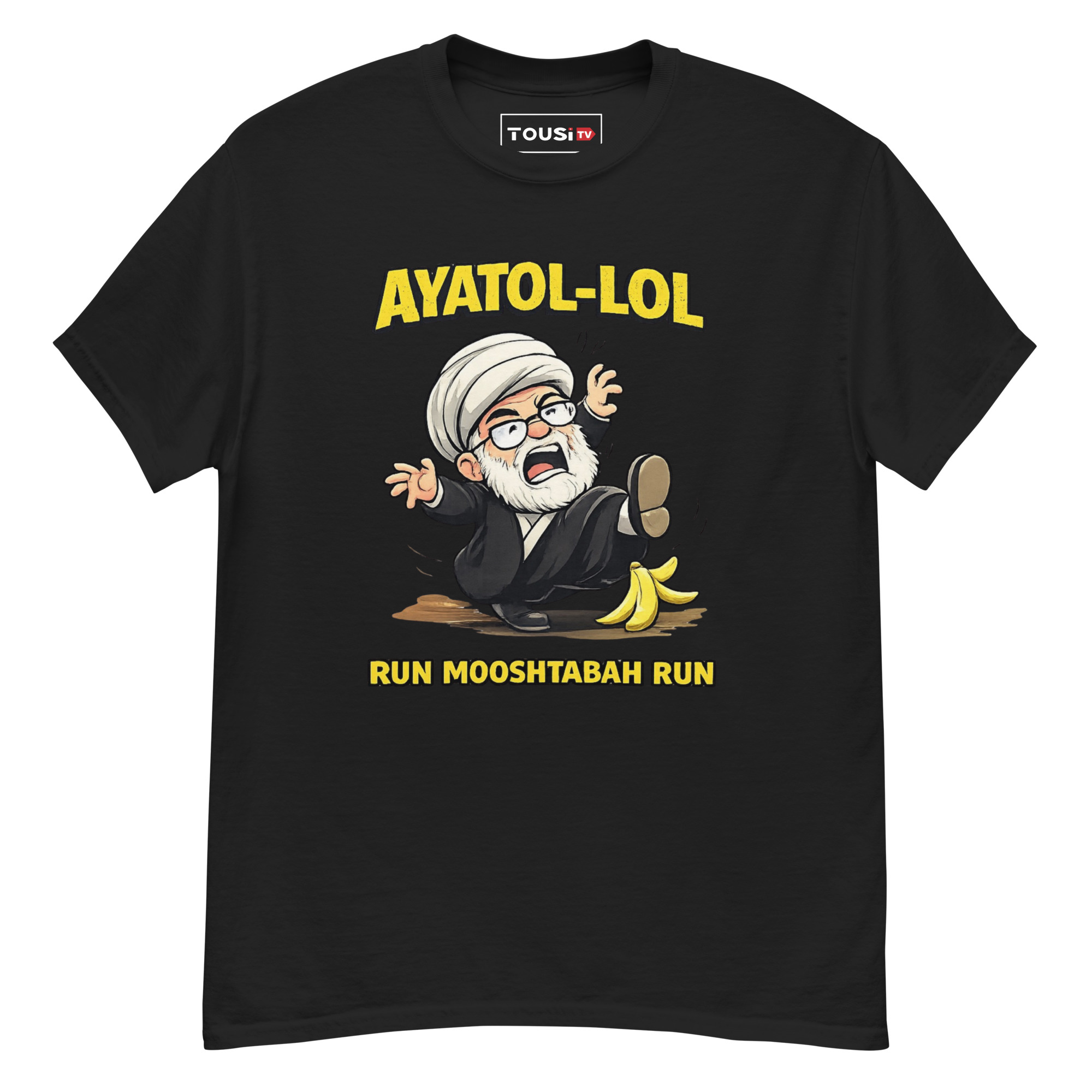 Ayatol-LOL T-Shirt